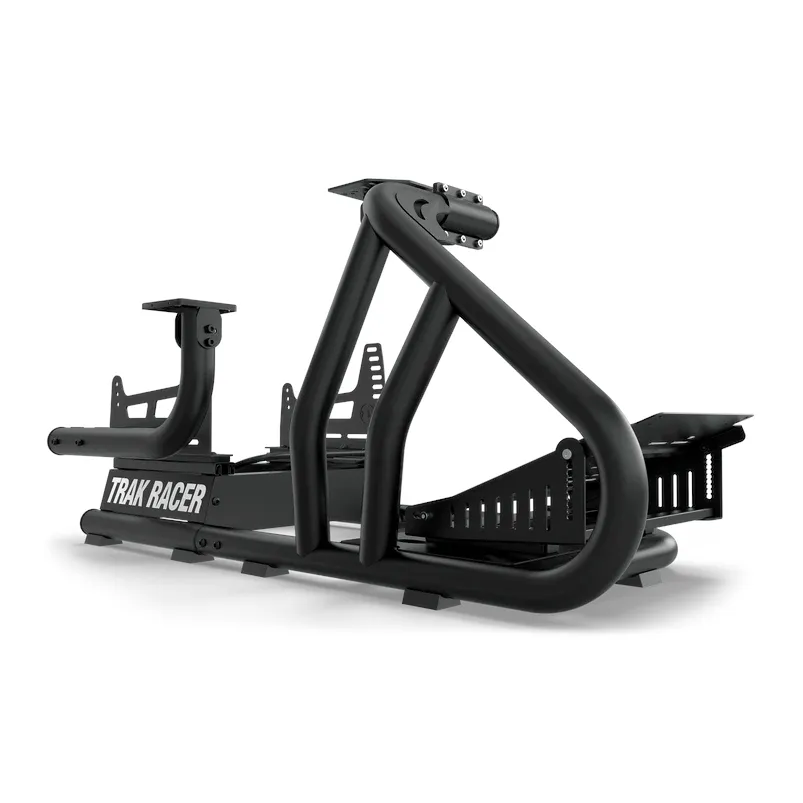 Trak Racer RS6 Racing Simulator