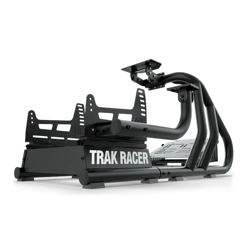 Trak Racer RS6 Racing Simulator