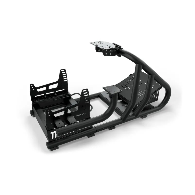 Trak Racer RS6 Racing Simulator