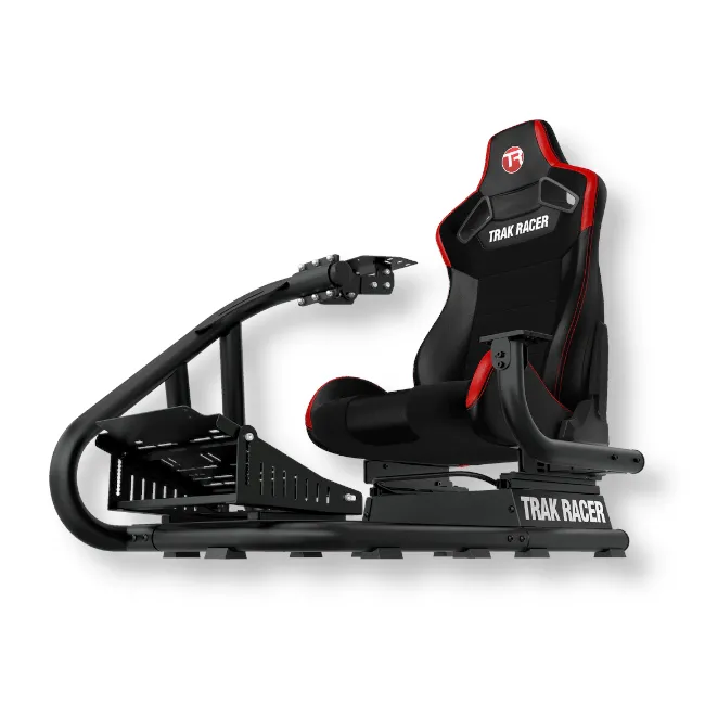Trak Racer RS6 Racing Simulator
