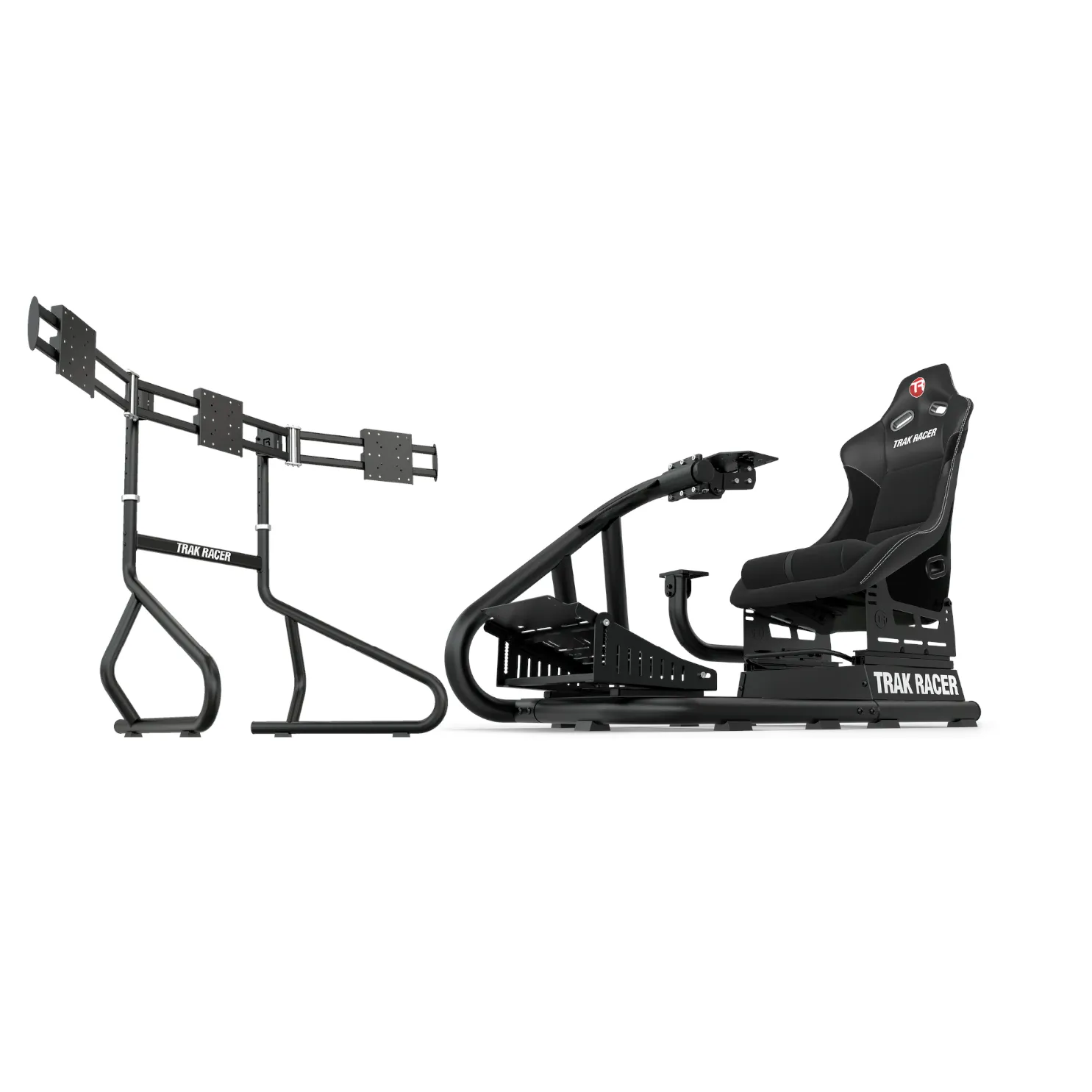 Trak Racer RS6 Racing Simulator