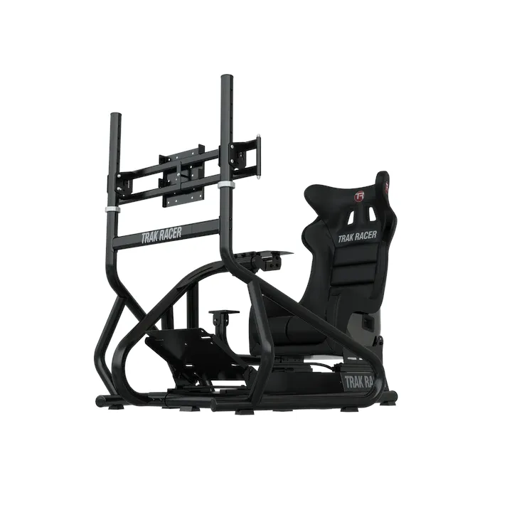 Trak Racer RS6 Racing Simulator