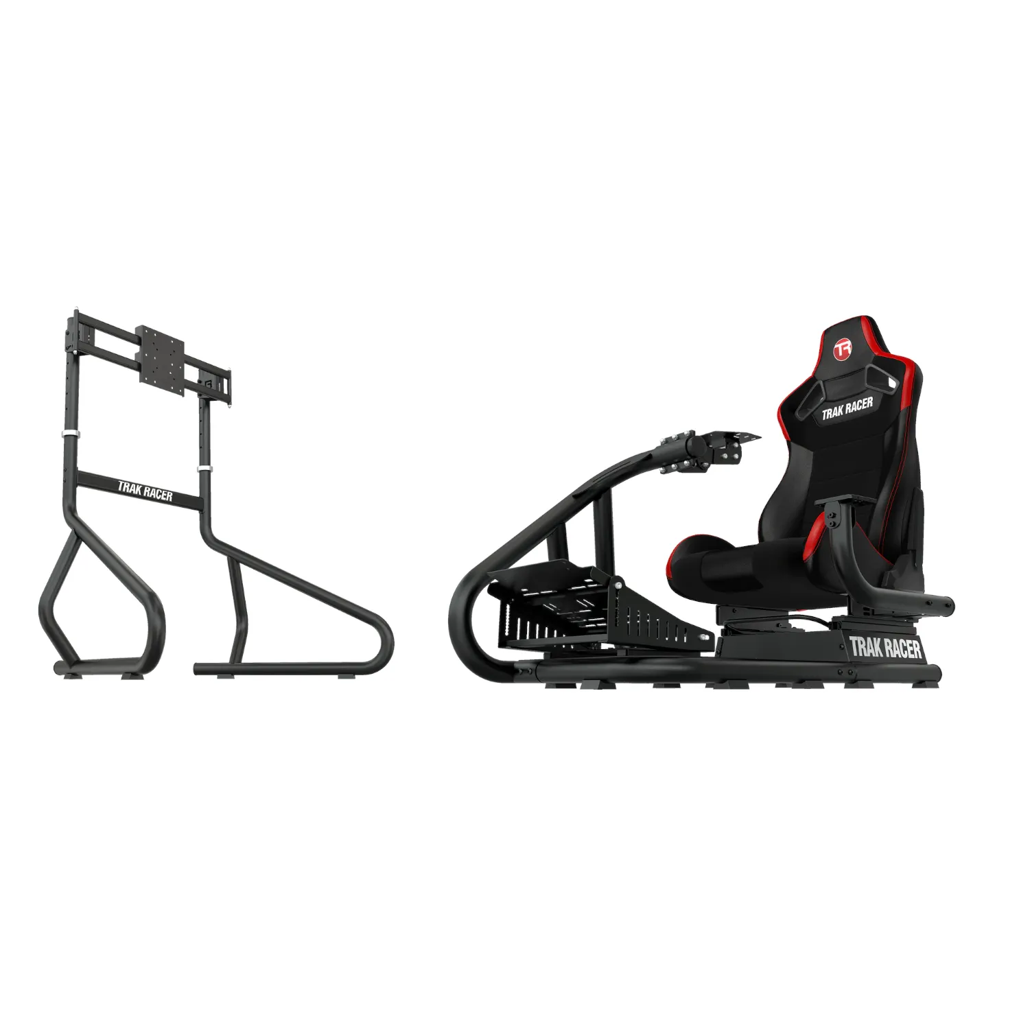 Trak Racer RS6 Racing Simulator