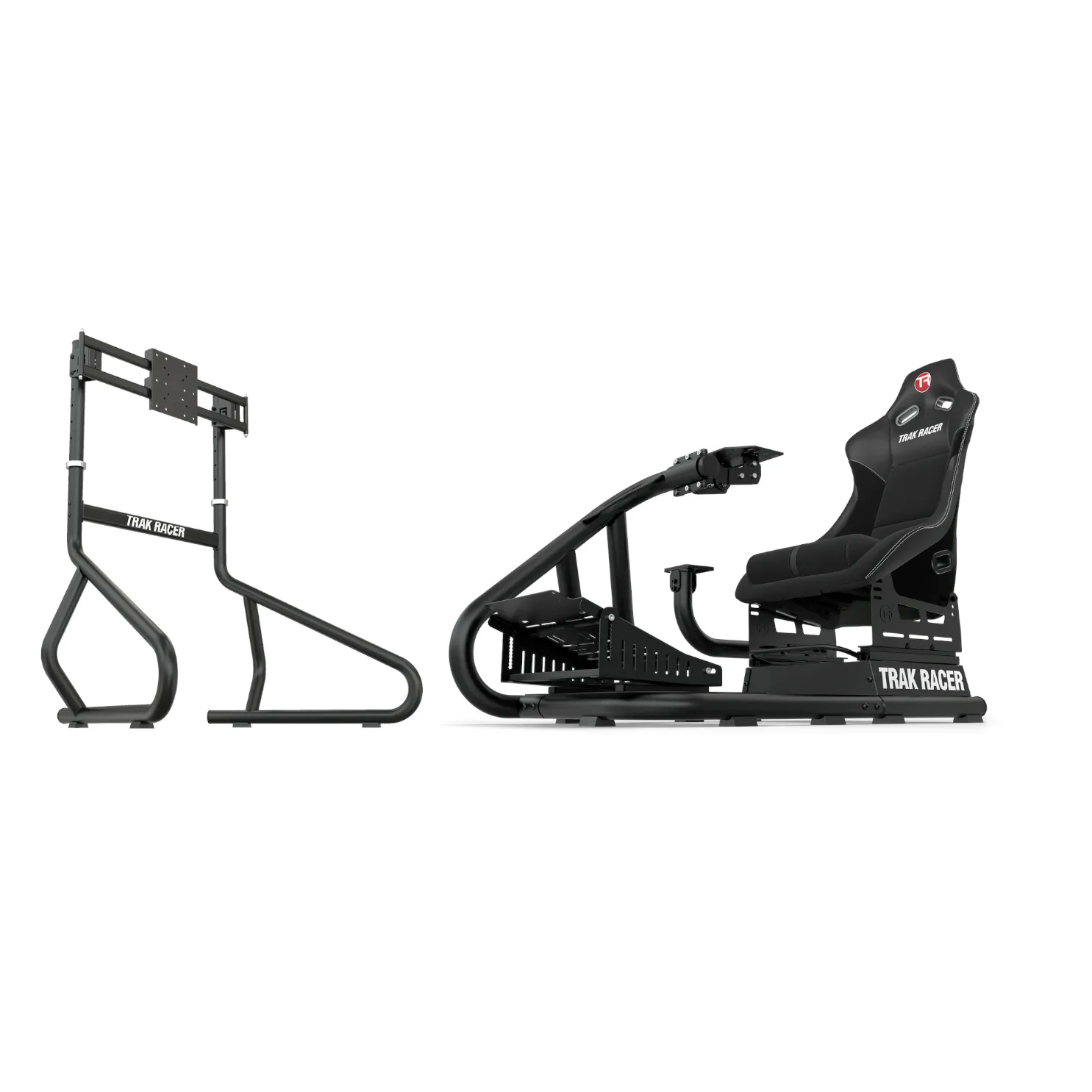 Trak Racer RS6 Racing Simulator