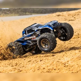 Traxxas Stampede VXL Brushless 1/10 4X4 Monster Truck