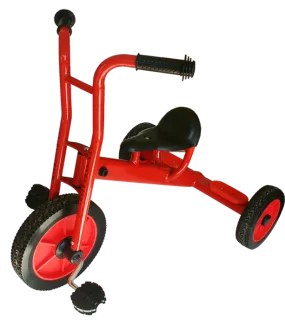 Tricycle Large with Pedals