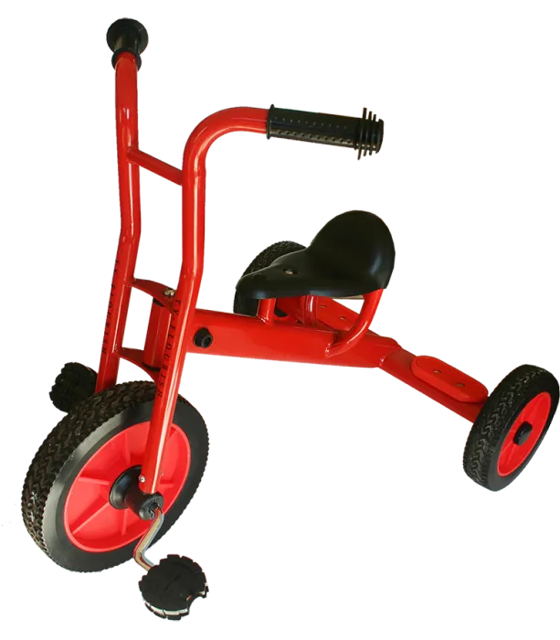 Tricycle Large with Pedals