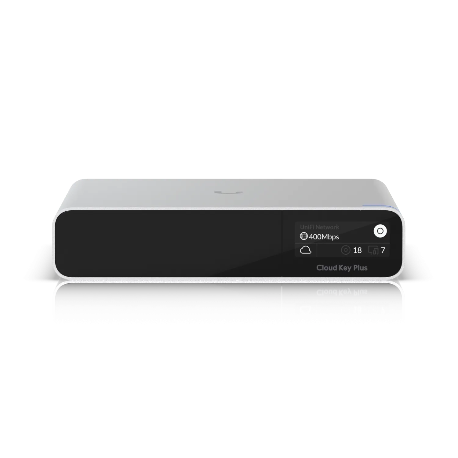 Ubiquiti UCK-G2-PLUS UniFi Cloud Key G2 Plus