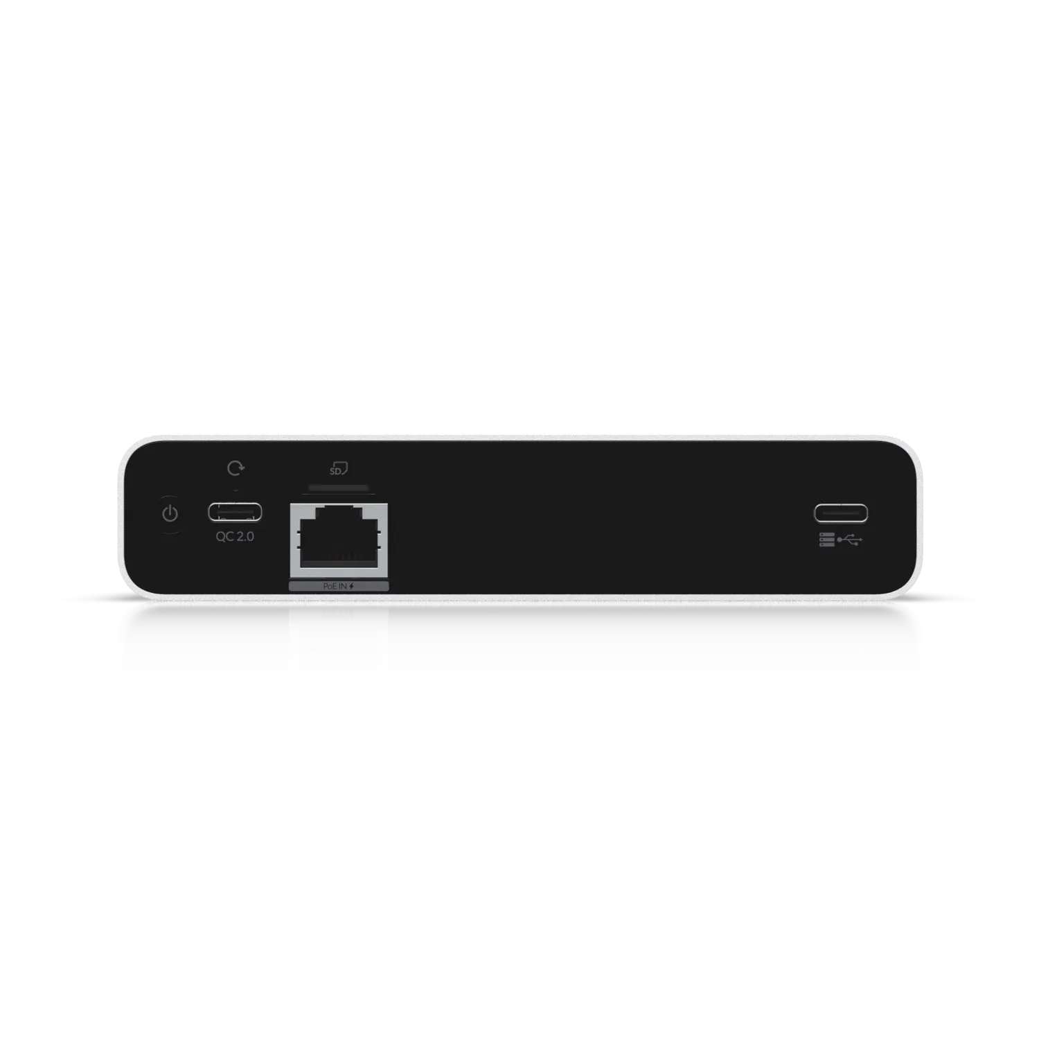 Ubiquiti UCK-G2-PLUS UniFi Cloud Key G2 Plus