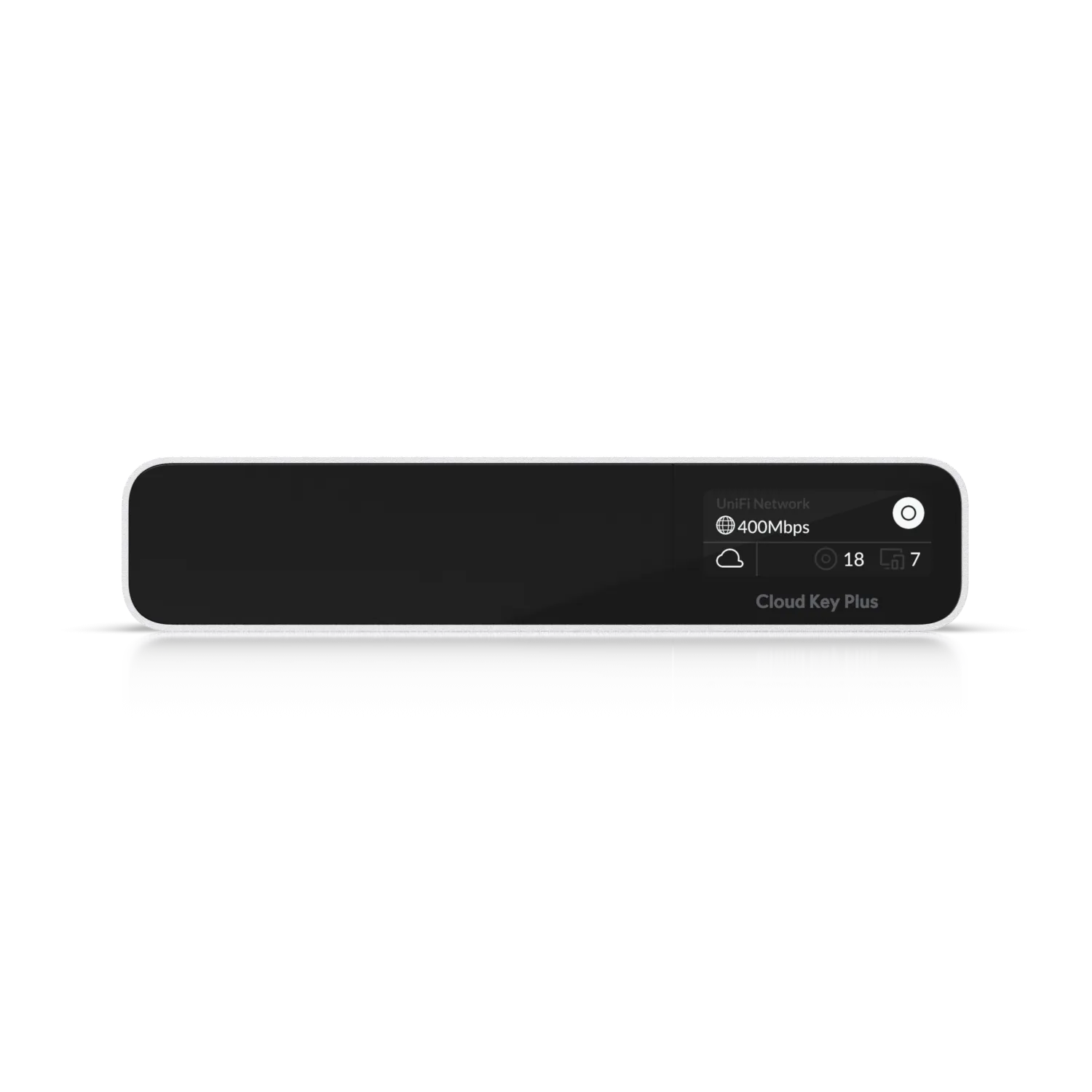 Ubiquiti UCK-G2-PLUS UniFi Cloud Key G2 Plus