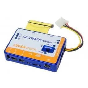 Ultradock V4 Ide Sata
