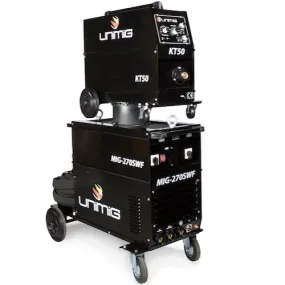 UNIMIG 270 SWF Workshop MIG WELDER