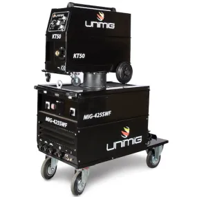 UNIMIG 425 SWF  MIG WELDER