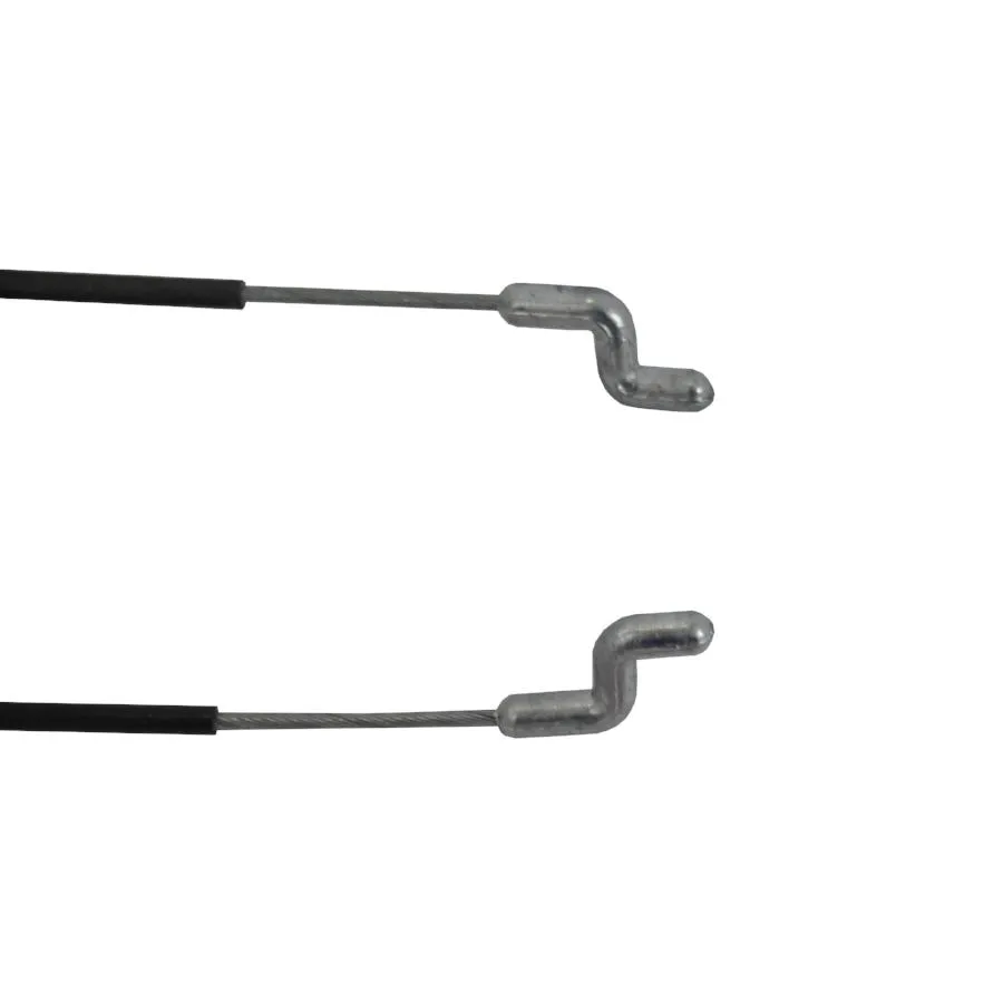 Upper Drive Clutch Cable Snow Thrower Murray 1501123MA 1501123 5646