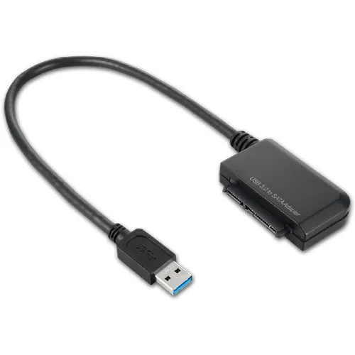 USB3.0 to SATA Adapter