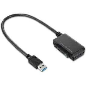 USB3.0 to SATA Adapter