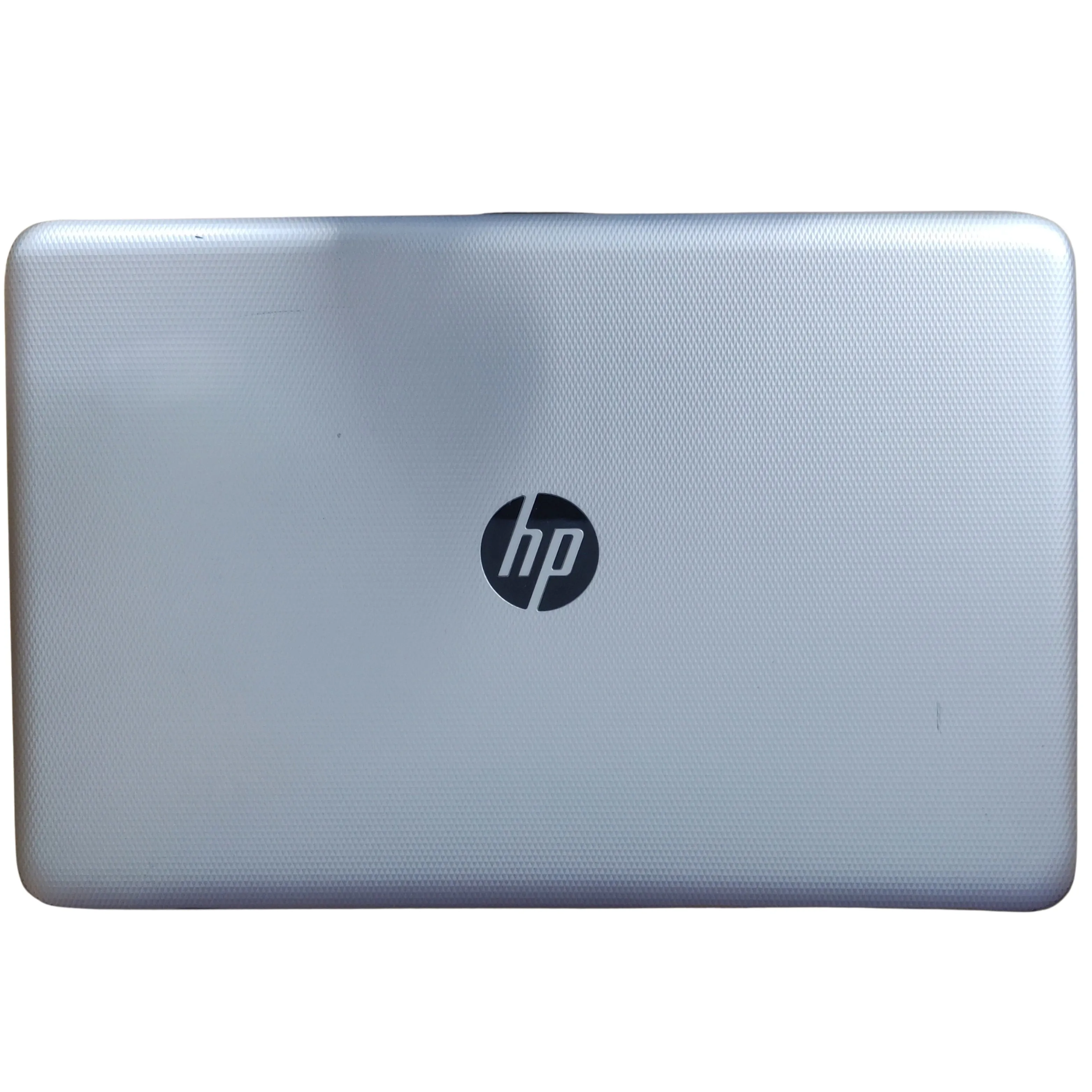 Used HP Notebook 15.6" Intel Core i3 5th Gen 500GB HDD 8GB RAM With AMD Radeon 2GB Silver Laptop