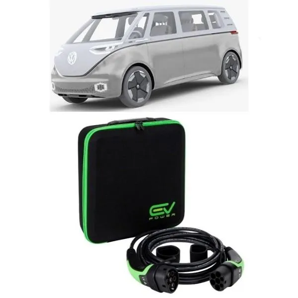 Volkswagen ID.Buzz