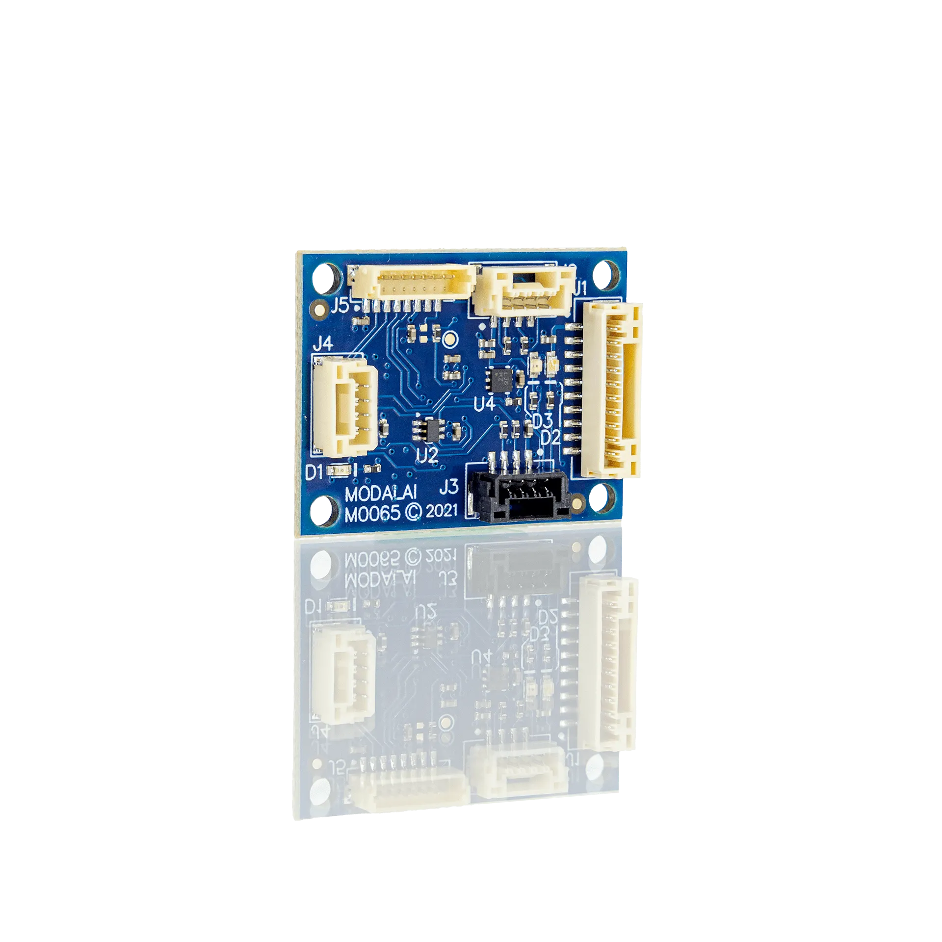 VOXL 2 I/O Expander Board