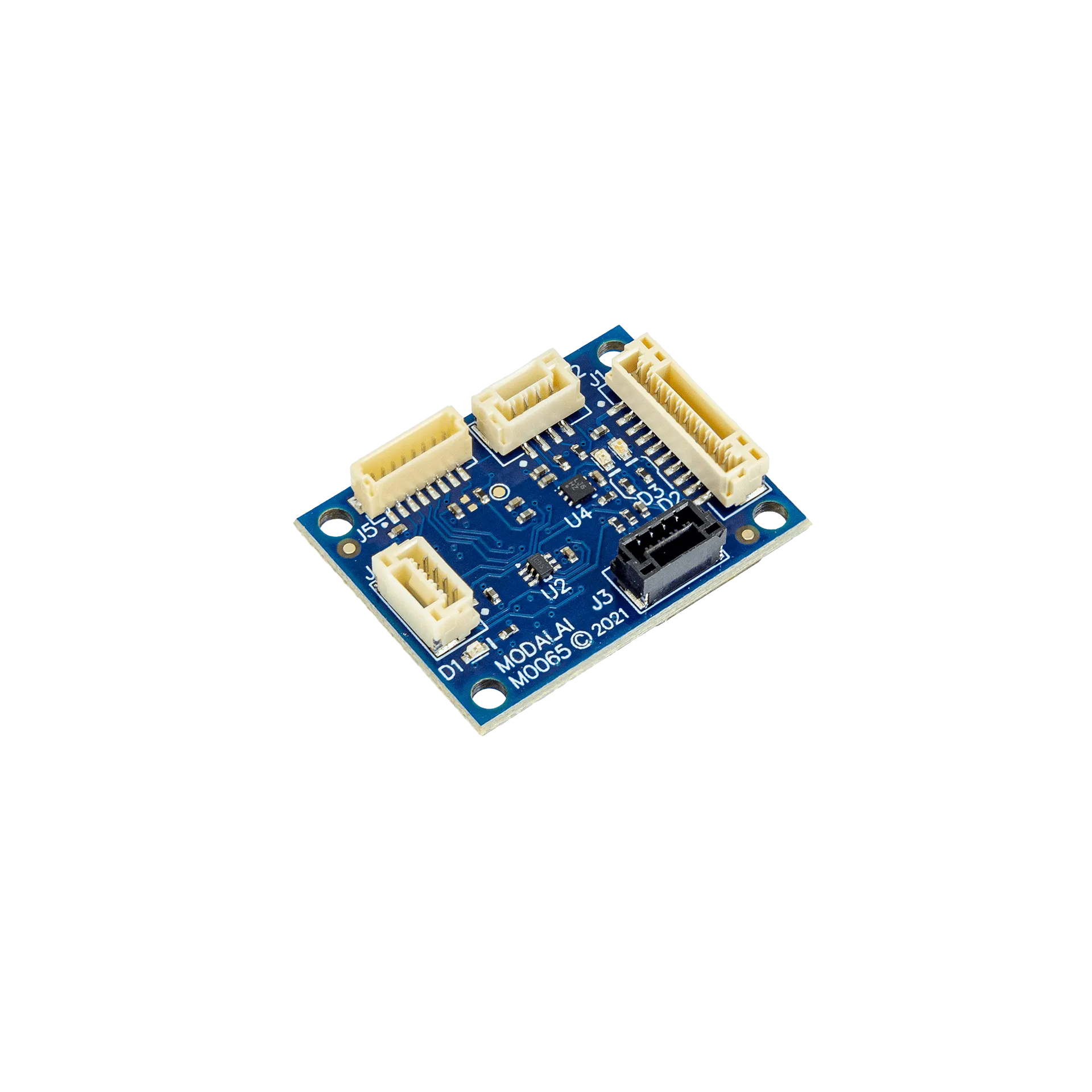 VOXL 2 I/O Expander Board