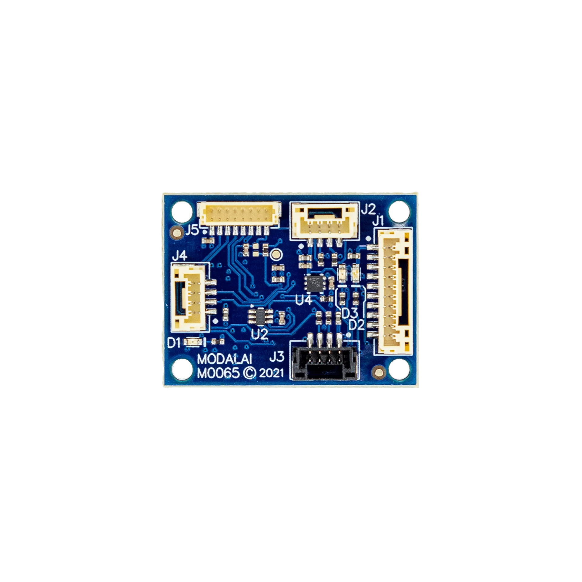 VOXL 2 I/O Expander Board