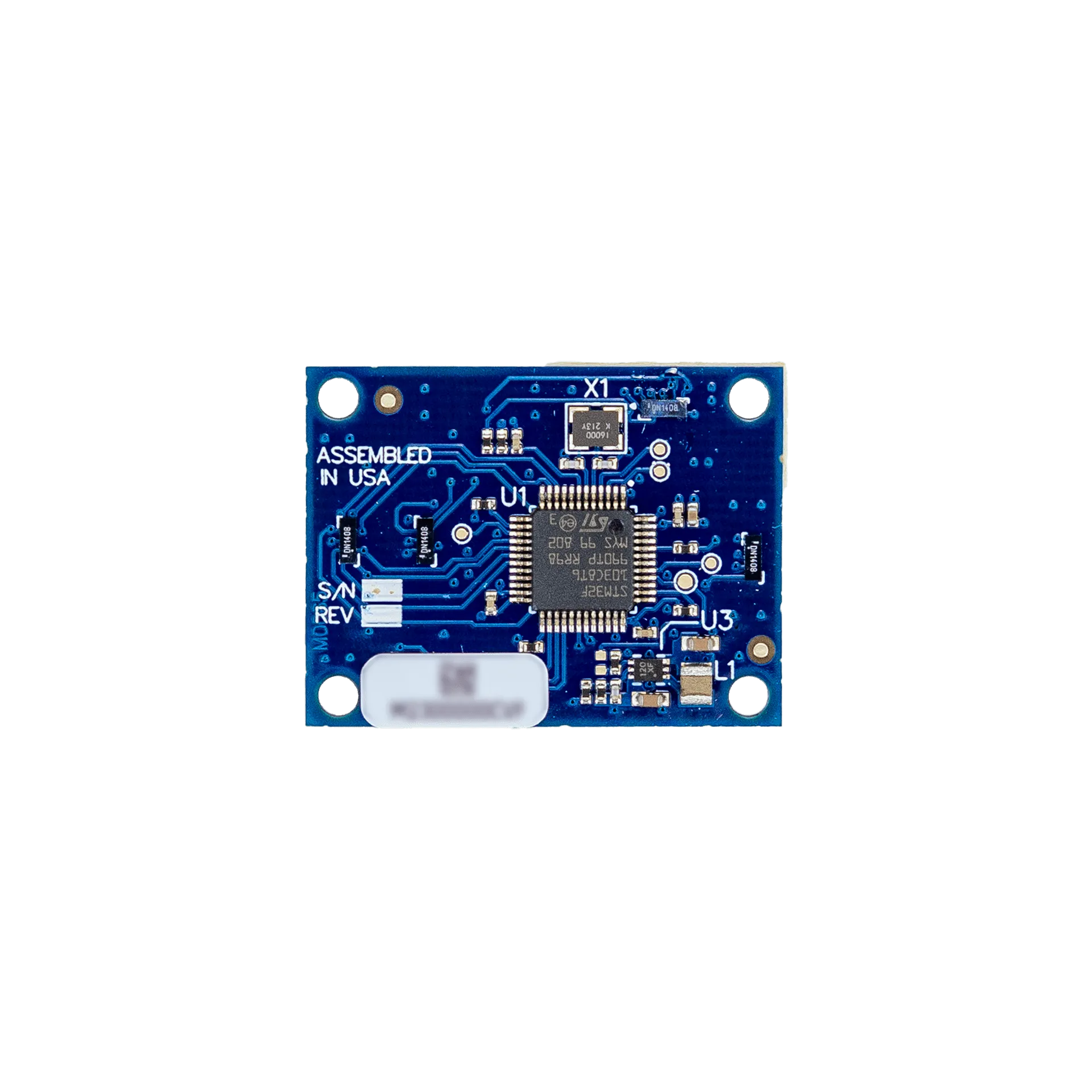 VOXL 2 I/O Expander Board