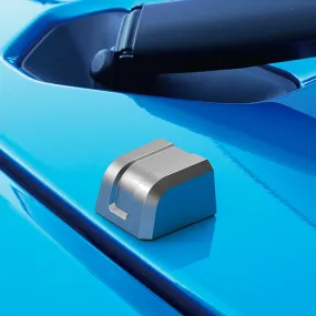 Washer Nozzle Covers for Suzuki Jimny (2018 )