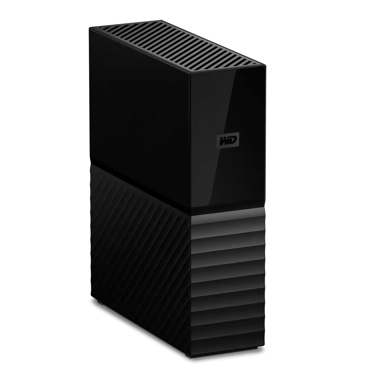 WD My Book | External HDD