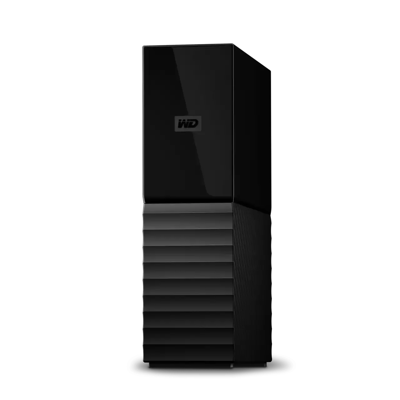 WD My Book | External HDD