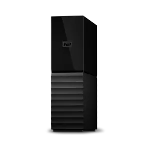 WD My Book | External HDD