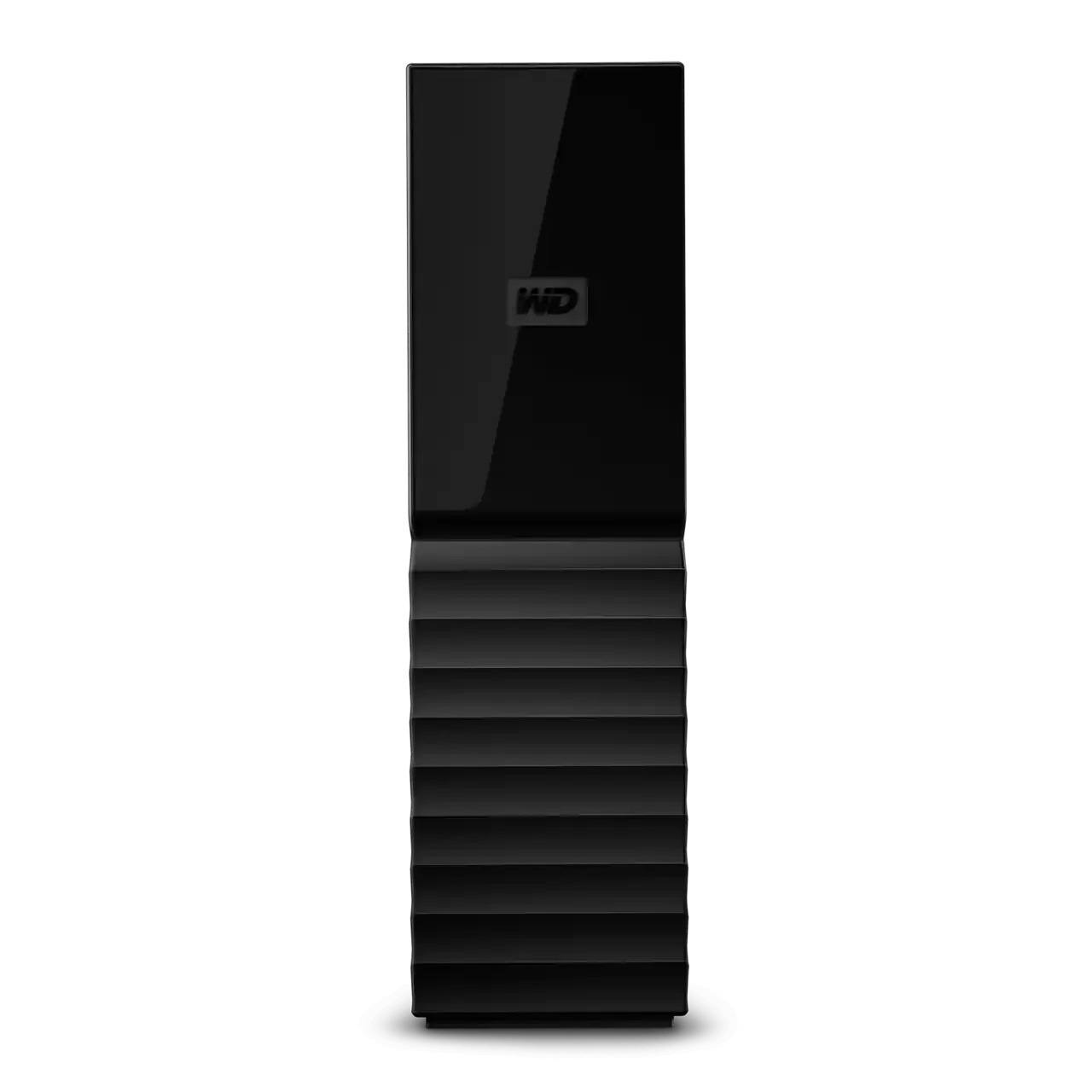 WD My Book | External HDD