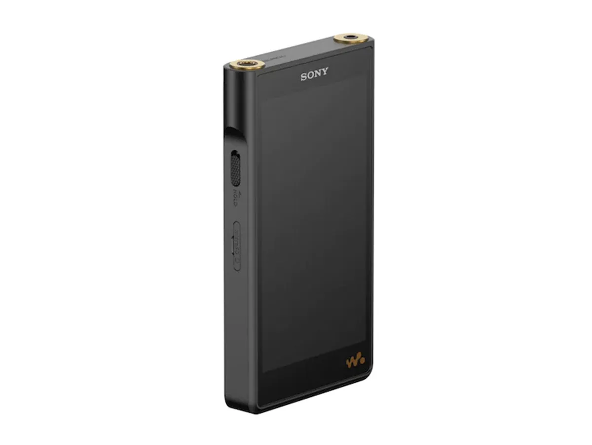 WM1AM2 Walkman® DAP Music Player