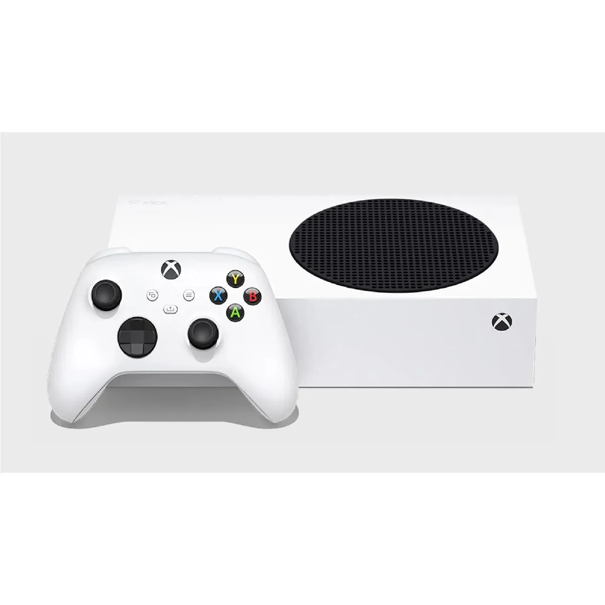 Xbox Series S 512GB Console